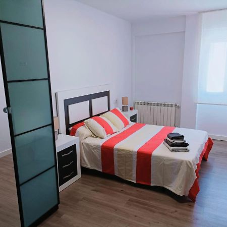Apartamento El Torreon, Con Opcion A Parking Zaragoza Luaran gambar