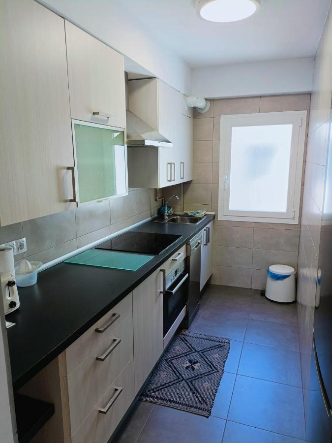 Apartamento El Torreon, Con Opcion A Parking Zaragoza Luaran gambar