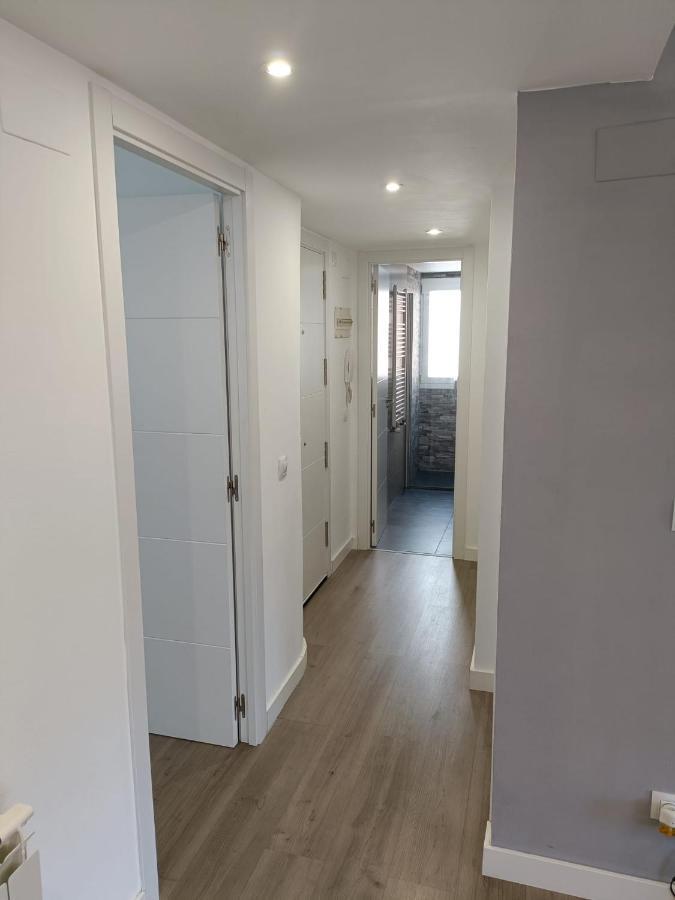 Apartamento El Torreon, Con Opcion A Parking Zaragoza Luaran gambar
